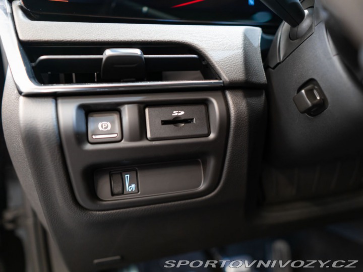 Ostatní značky Ostatní modely Cadillac CT5 6.2 Supercharged V Blackw 2026