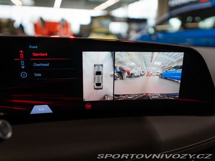 Ostatní značky Ostatní modely Cadillac CT5 6.2 Supercharged V Blackw 2026