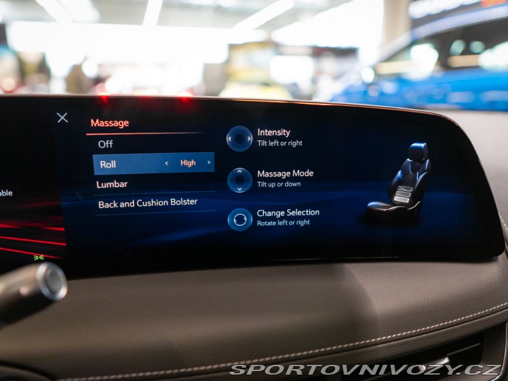 Ostatní značky Ostatní modely Cadillac CT5 6.2 Supercharged V Blackw 2026