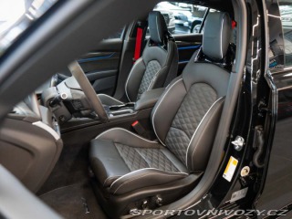 Ostatní značky Ostatní modely Cadillac CT5 6.2 Supercharged V Blackw 2026