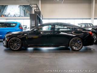 Ostatní značky Ostatní modely Cadillac CT5 6.2 Supercharged V Blackw 2026