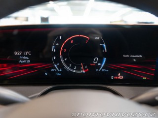 Ostatní značky Ostatní modely Cadillac CT5 6.2 Supercharged V Blackw 2026