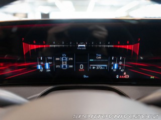 Ostatní značky Ostatní modely Cadillac CT5 6.2 Supercharged V Blackw 2026