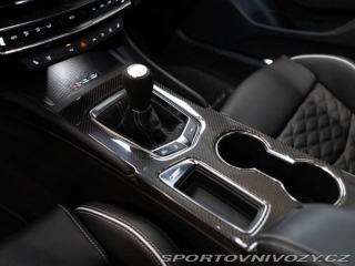 Ostatní značky Ostatní modely Cadillac CT5 6.2 Supercharged V Blackw 2026