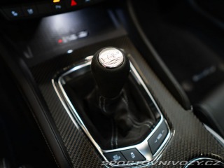 Ostatní značky Ostatní modely Cadillac CT5 6.2 Supercharged V Blackw 2026