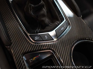 Ostatní značky Ostatní modely Cadillac CT5 6.2 Supercharged V Blackw 2026