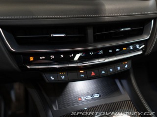 Ostatní značky Ostatní modely Cadillac CT5 6.2 Supercharged V Blackw 2026