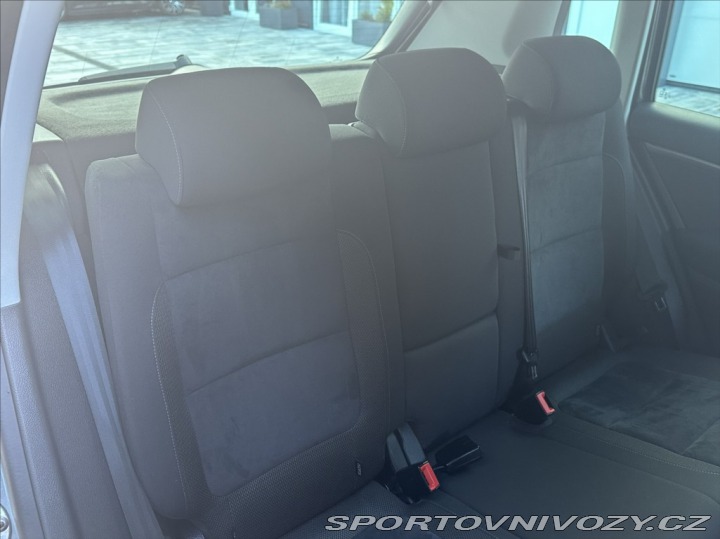 Volkswagen Ostatní modely Tiguan 2,0 TDI 150PS  CityScape 2015