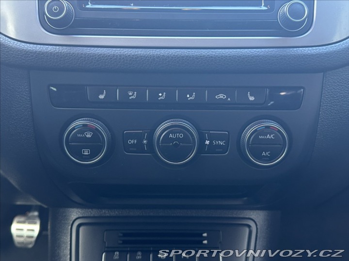 Volkswagen Ostatní modely Tiguan 2,0 TDI 150PS  CityScape 2015