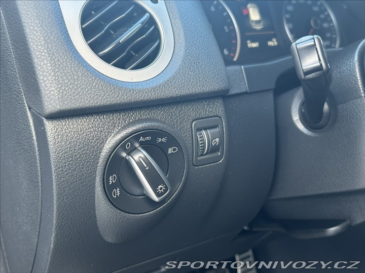 Volkswagen Ostatní modely Tiguan 2,0 TDI 150PS  CityScape 2015