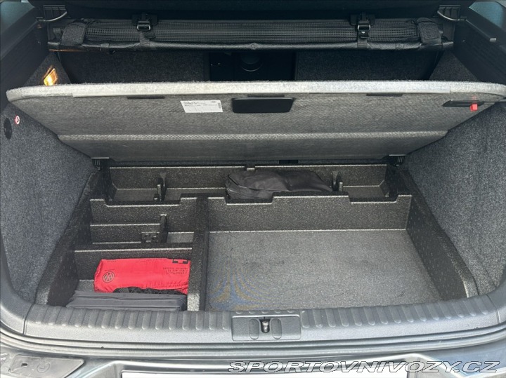 Volkswagen Ostatní modely Tiguan 2,0 TDI 150PS  CityScape 2015