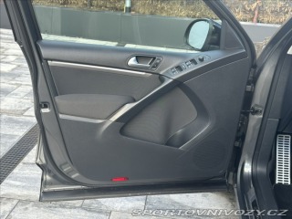 Volkswagen Ostatní modely Tiguan 2,0 TDI 150PS CityScape 2015