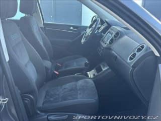 Volkswagen Ostatní modely Tiguan 2,0 TDI 150PS CityScape 2015