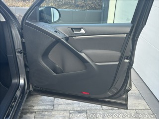 Volkswagen Ostatní modely Tiguan 2,0 TDI 150PS CityScape 2015