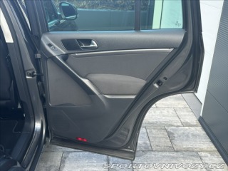 Volkswagen Ostatní modely Tiguan 2,0 TDI 150PS CityScape 2015