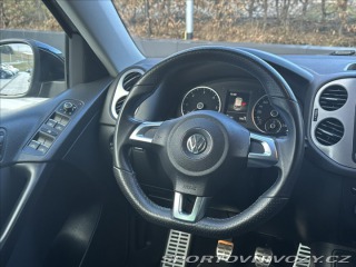 Volkswagen Ostatní modely Tiguan 2,0 TDI 150PS CityScape 2015