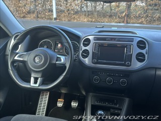 Volkswagen Ostatní modely Tiguan 2,0 TDI 150PS CityScape 2015