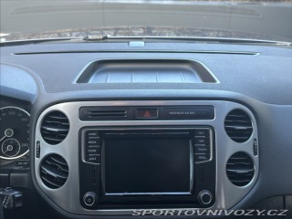 Volkswagen Ostatní modely Tiguan 2,0 TDI 150PS CityScape 2015