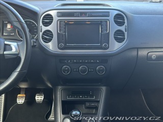 Volkswagen Ostatní modely Tiguan 2,0 TDI 150PS CityScape 2015