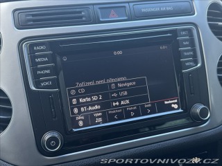 Volkswagen Ostatní modely Tiguan 2,0 TDI 150PS CityScape 2015