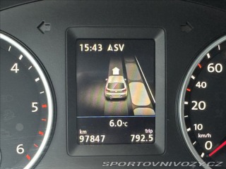 Volkswagen Ostatní modely Tiguan 2,0 TDI 150PS CityScape 2015