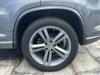 Volkswagen Ostatní modely Tiguan 2,0 TDI 150PS CityScape 2015