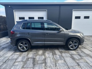 Volkswagen Ostatní modely Tiguan 2,0 TDI 150PS CityScape 2015