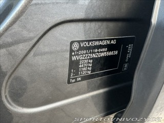 Volkswagen Ostatní modely Tiguan 2,0 TDI 150PS CityScape 2015