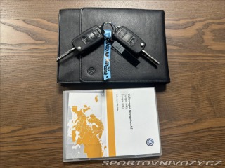 Volkswagen Ostatní modely Tiguan 2,0 TDI 150PS CityScape 2015