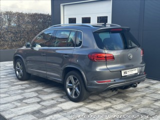 Volkswagen Ostatní modely Tiguan 2,0 TDI 150PS CityScape 2015