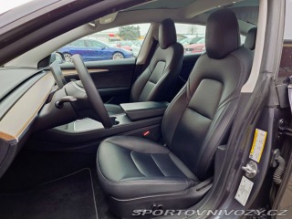 Tesla Model 3 Standard Range Plus 208 k 2022