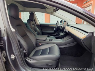 Tesla Model 3 Standard Range Plus 208 k 2022