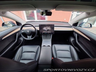 Tesla Model 3 Standard Range Plus 208 k 2022