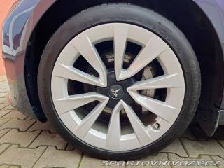 Tesla Model 3 Standard Range Plus 208 k 2022