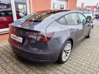 Tesla Model 3 Standard Range Plus 208 k 2022