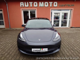 Tesla Model 3 Standard Range Plus 208 k 2022