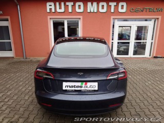 Tesla Model 3 Standard Range Plus 208 k 2022