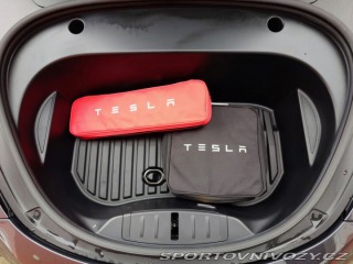Tesla Model 3 Standard Range Plus 208 k 2022