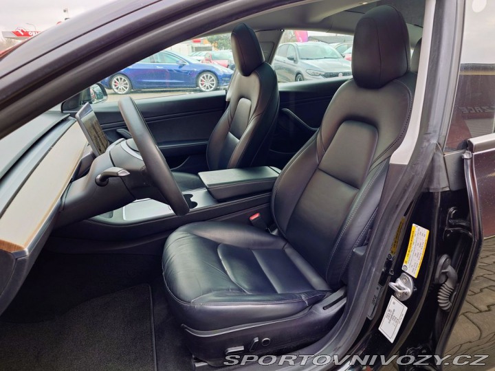 Tesla Model 3 Long Range Dual Motor - 2020