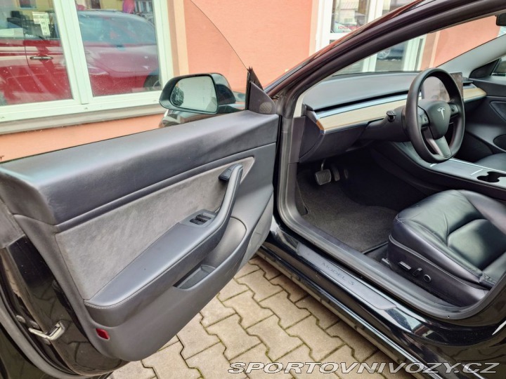 Tesla Model 3 Long Range Dual Motor - 2020