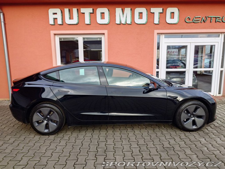 Tesla Model 3 Long Range Dual Motor - 2020
