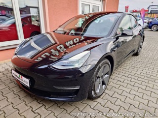Tesla Model 3 Long Range Dual Motor - 2020