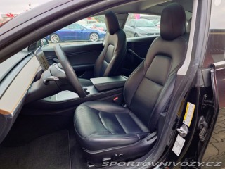 Tesla Model 3 Long Range Dual Motor - 2020