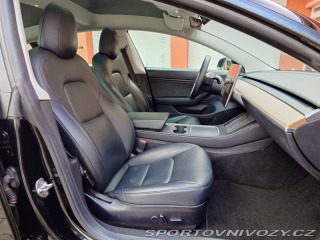 Tesla Model 3 Long Range Dual Motor - 2020