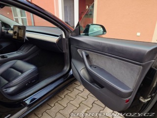 Tesla Model 3 Long Range Dual Motor - 2020