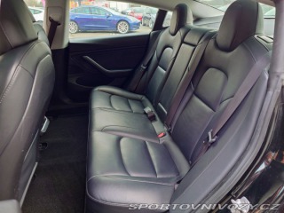 Tesla Model 3 Long Range Dual Motor - 2020