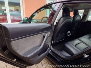 Tesla Model 3 Long Range Dual Motor - 2020