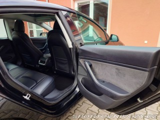 Tesla Model 3 Long Range Dual Motor - 2020