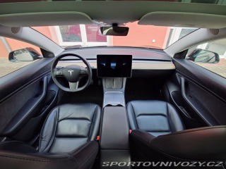 Tesla Model 3 Long Range Dual Motor - 2020