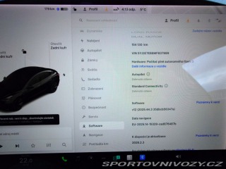 Tesla Model 3 Long Range Dual Motor - 2020